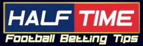 half time logo